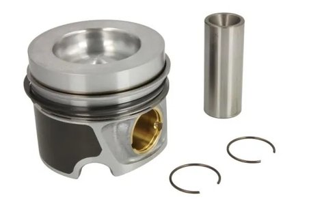 PISTON ENGITECH ENT050021 STD - Compatibil cu AUDI, SEAT, SKODA, VW