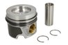 PISTON ENGITECH ENT050021 STD - Compatibil cu AUDI, SEAT, SKODA, VW