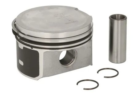PISTON ENGITECH ENT050022 STD - Compatibil cu AUDI, SEAT, SKODA, VW