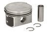 PISTON ENGITECH ENT050022 STD - Compatibil cu AUDI, SEAT, SKODA, VW