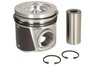 PISTON ENGITECH ENT050302 STD - Compatibil cu CITROEN, FIAT, IVECO, PEUGEOT