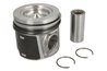 PISTON ENGITECH ENT050303 STD - Compatibil cu FIAT, IVECO