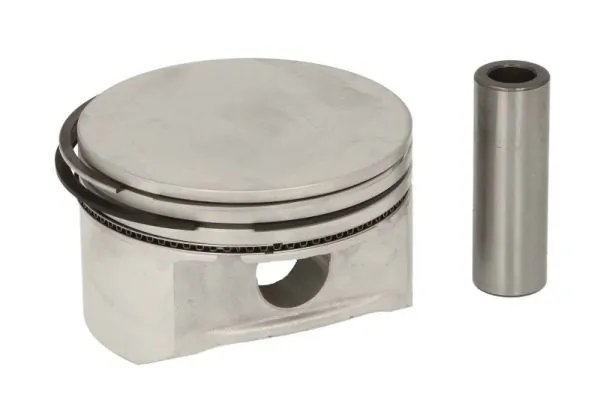 PISTON ENGITECH ENT050507 STD - Compatibil cu OPEL, VAUXHALL