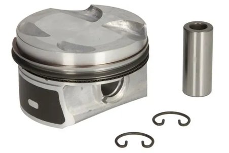 PISTON ENGITECH ENT050706 STD - Compatibil cu CITROEN, MINI, PEUGEOT