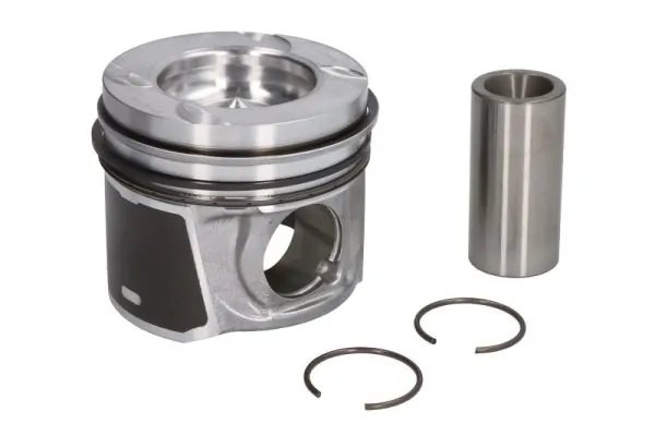 PISTON ENGITECH ENT050901 050 - Compatibil cu NISSAN, OPEL, RENAULT, VAUXHALL