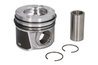 PISTON ENGITECH ENT050901 050 - Compatibil cu NISSAN, OPEL, RENAULT, VAUXHALL