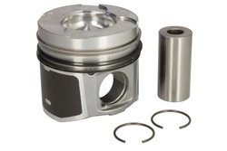 PISTON ENGITECH ENT050902 050 - Compatibil cu NISSAN, OPEL, RENAULT