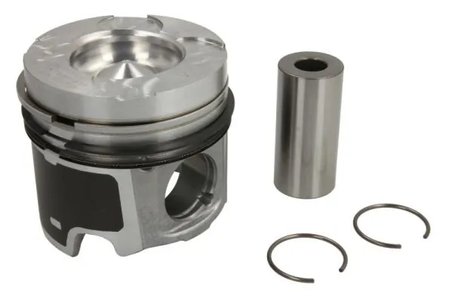 PISTON ENGITECH ENT050902 STD - Compatibil cu NISSAN, OPEL, RENAULT