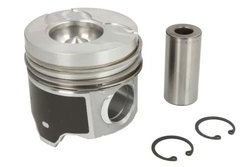 PISTON ENGITECH ENT050906 050 - Compatibil cu NISSAN, OPEL, RENAULT, VAUXHALL