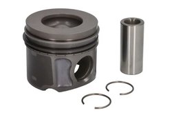 PISTON ENGITECH ENT051101 050 - Compatibil cu CITROEN, FORD, PEUGEOT