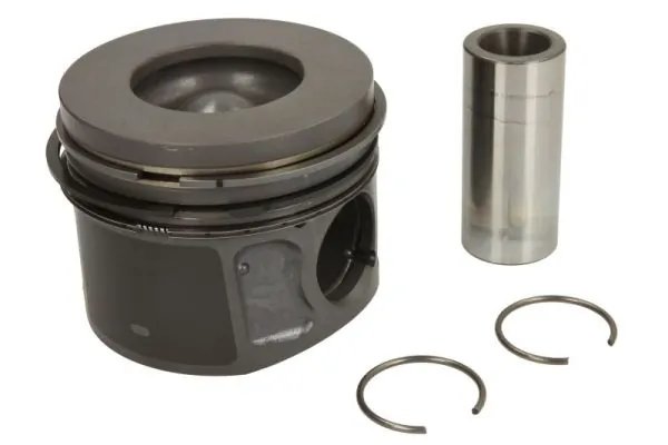 PISTON ENGITECH ENT051102 050 - Compatibil cu CITROEN, FORD, JAGUAR, LAND ROVER, PEUGEOT