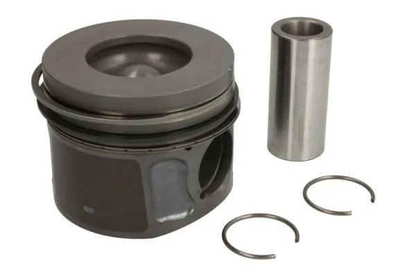 PISTON ENGITECH ENT051102 STD - Compatibil cu CITROEN, FIAT, FORD, JAGUAR, PEUGEOT