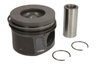 PISTON ENGITECH ENT051102 STD - Compatibil cu CITROEN, FIAT, FORD, JAGUAR, PEUGEOT