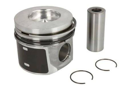 PISTON ENGITECH ENT051103 STD - Compatibil cu FORD