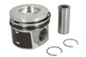 PISTON ENGITECH ENT051103 STD - Compatibil cu FORD