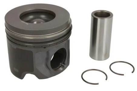 PISTON ENGITECH ENT051104 050 - Compatibil cu FORD, LAND ROVER