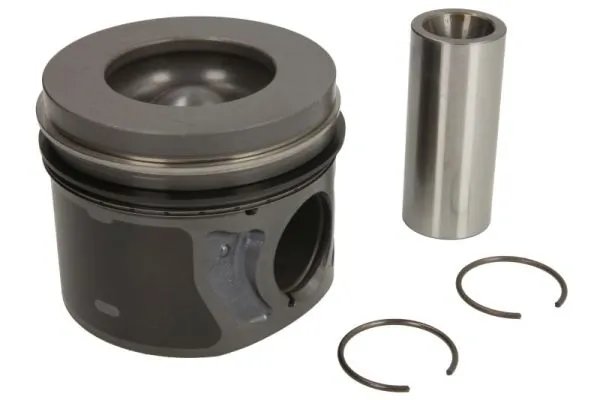 PISTON ENGITECH ENT051105 STD - Compatibil cu FORD
