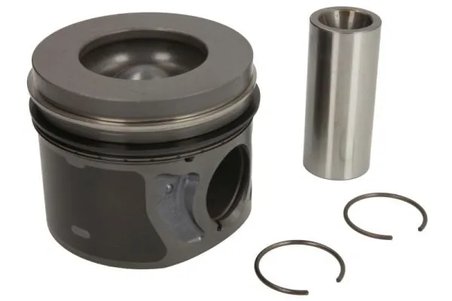 PISTON ENGITECH ENT051105 STD - Compatibil cu FORD