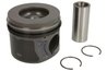 PISTON ENGITECH ENT051105 STD - Compatibil cu FORD