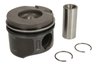 PISTON ENGITECH ENT051501 050 - Compatibil cu MERCEDES-BENZ