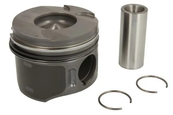 PISTON ENGITECH ENT051502 050 - Compatibil cu MERCEDES-BENZ
