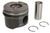 PISTON ENGITECH ENT051502 050 - Compatibil cu MERCEDES-BENZ