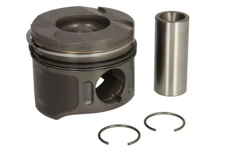 PISTON ENGITECH ENT051501 STD - Compatibil cu MERCEDES-BENZ