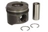 PISTON ENGITECH ENT051501 STD - Compatibil cu MERCEDES-BENZ