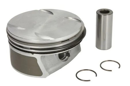Piston ENGITECH ENT051504 STD