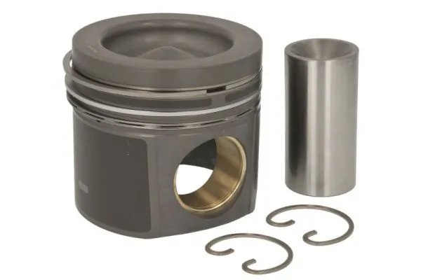 PISTON ENGITECH ENT054002 STD - Compatibil cu MERCEDES-BENZ, SETRA