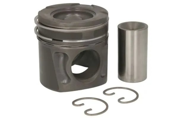 PISTON ENGITECH ENT054005 STD - Compatibil cu FAP, MAN, NEOPLAN, PLAXTON, VAN HOOL