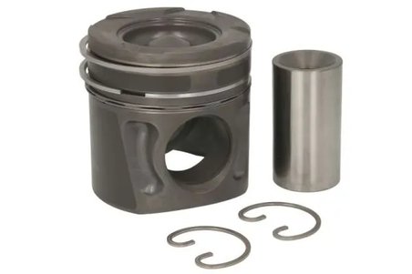 PISTON ENGITECH ENT054005 STD - Compatibil cu FAP, MAN, NEOPLAN, PLAXTON, VAN HOOL