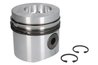 PISTON ENGITECH ENT057013 STD - Compatibil cu FENDT