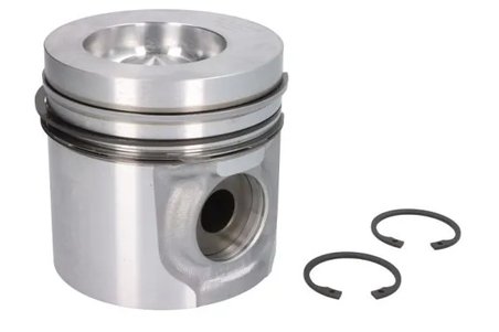 PISTON ENGITECH ENT057015 STD - Piesa auto compatibila cu mai multe marci