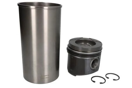 SET REPARATII PISTON/BUCSA CILINDRU ENGITECH ENT059012 STD - Compatibil cu FENDT