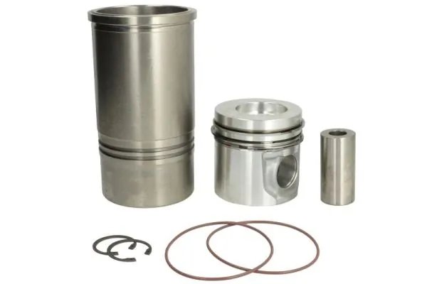 Set reparatii piston/bucsa cilindru ENGITECH ENT059013 STD