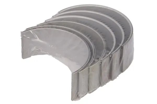 SET CUZINETI BIELA ENGITECH ENT073001 STD - Compatibil cu AUDI, SEAT, SKODA, VW