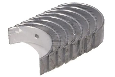 SET CUZINETI BIELA ENGITECH ENT074002 025 - Compatibil cu CHEVROLET, DAEWOO, FSO, IRMSCHER, OPEL, SAAB, VAUXHALL, ZAZ