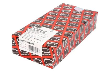 Set cuzineti arbore cotit / vibrochen ENGITECH ENT074503 025