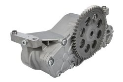 POMPA ULEI ENGITECH ENT096007 - Compatibil cu CLAAS, FREIGHTLINER, MERCEDES-BENZ, SETRA