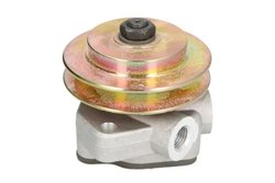 POMPA COMBUSTIBIL ENGITECH ENT110370 - Piesa auto compatibila cu mai multe marci