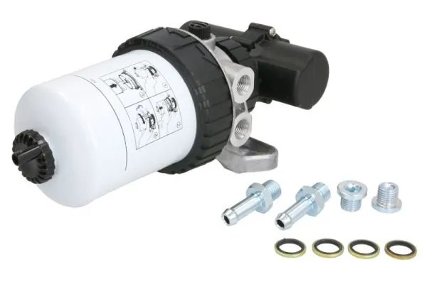 POMPA COMBUSTIBIL ENGITECH ENT110421 - Piesa auto compatibila cu mai multe marci