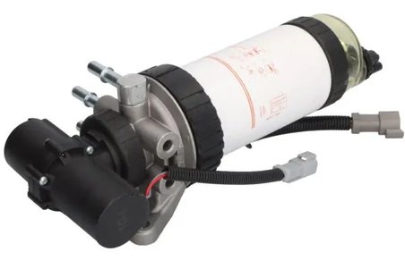 POMPA COMBUSTIBIL ENGITECH ENT110427 - Piesa auto compatibila cu mai multe marci