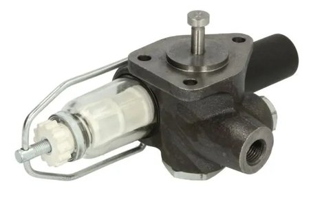 POMPA COMBUSTIBIL ENGITECH ENT110446 - Piesa auto compatibila cu mai multe marci