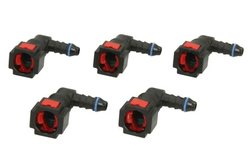 CONEXIUNE CONDUCTE, CONDUCTE ADITIV ENGITECH ENT120013 - Piesa auto compatibila cu mai multe marci