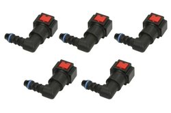 CONEXIUNE CONDUCTE, CONDUCTE ADITIV ENGITECH ENT120013 - Piesa auto compatibila cu mai multe marci