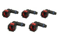 CONEXIUNE CONDUCTE, CONDUCTE ADITIV ENGITECH ENT120015 - Piesa auto compatibila cu mai multe marci