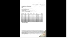 Furtun combustibil ENGITECH ENT120052