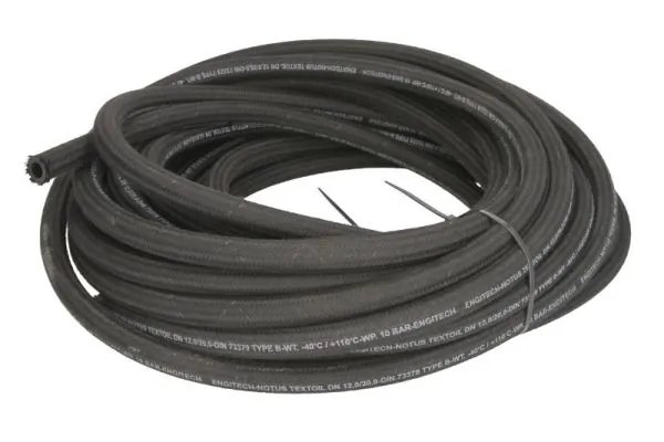 FURTUN COMBUSTIBIL ENGITECH ENT120057 - Piesa auto compatibila cu mai multe marci