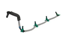FURTUN COMBUSTIBIL ENGITECH ENT120133 - Compatibil cu CITROEN, PEUGEOT